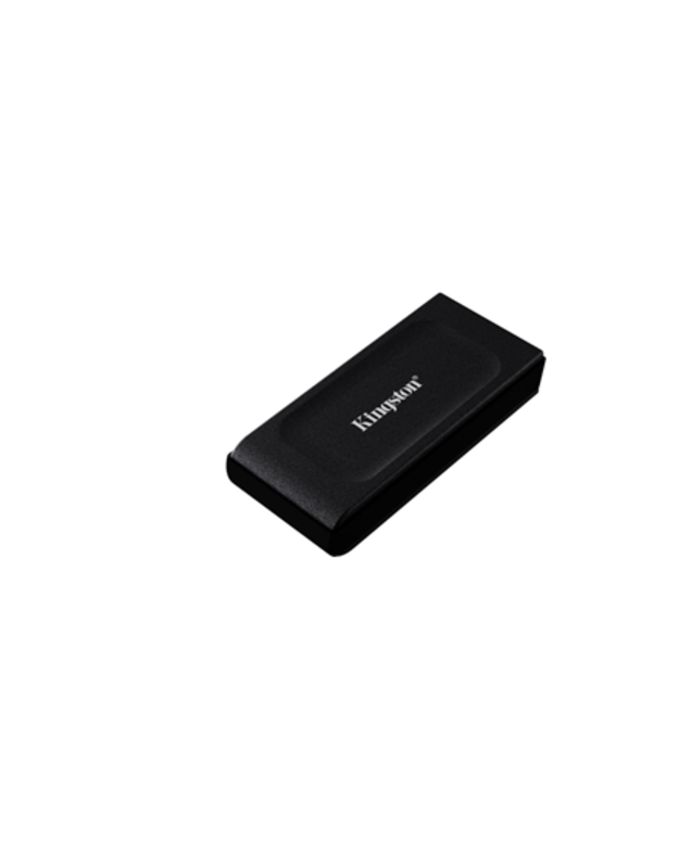 Kingston | External SSD | SXS1000/2000G | 2000 GB | SSD interface USB 3.2 Gen 2 | Read speed 1050 MB/s | Write speed 1000 MB/s