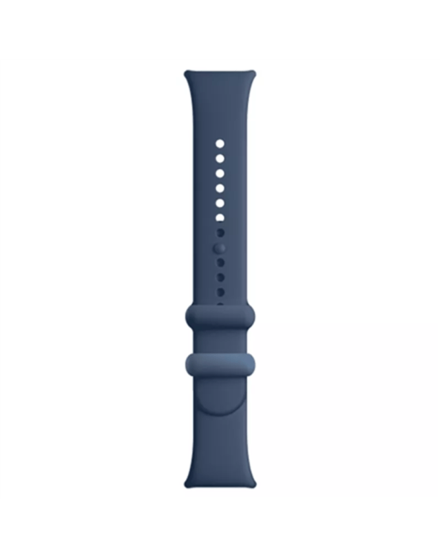 Xiaomi | Smart Band 8 Pro/Redmi Watch 4 Strap | Glacier blue | Strap material: TPU