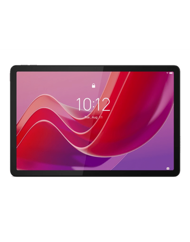 Lenovo | Tab | M11 11 | 11 | Luna Grey | IPS | 1920 x 1200 pixels | MediaTek Helio G88 | 8 GB | Soldered LPDDR4x | 128 GB | 4G | Wi-Fi | Front camera | 8 MP | Rear camera | 8 MP | Bluetooth | 5.1 | Android | 13 | Warranty 24 month(s)