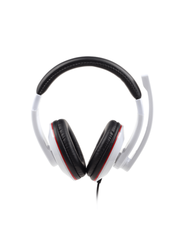 Gembird | MHS-001-GW | Stereo headset