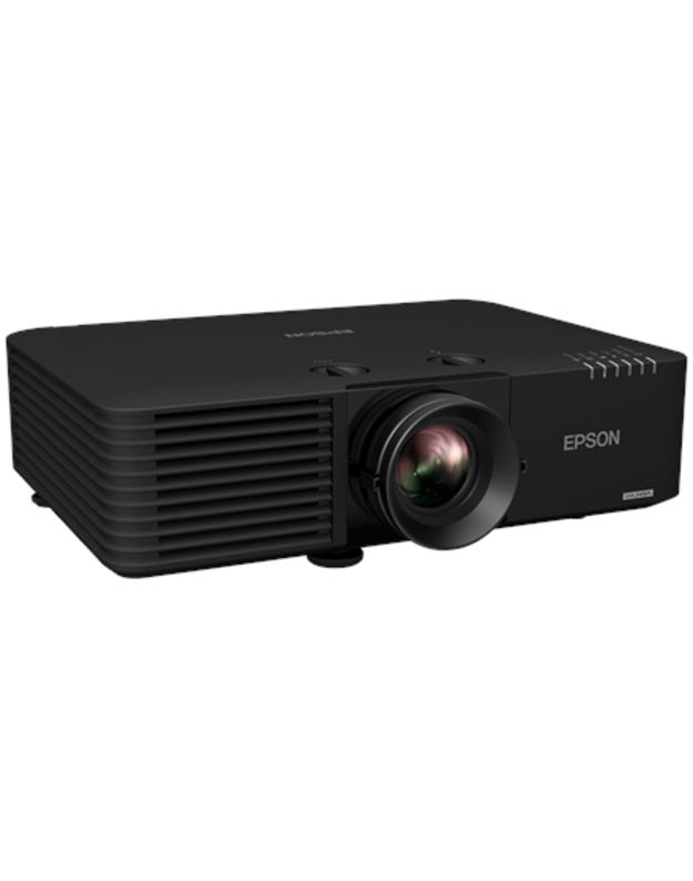 Epson | EB-L735U | WUXGA (1920x1200) | 7000 ANSI lumens | Black | Lamp warranty 12 month(s)