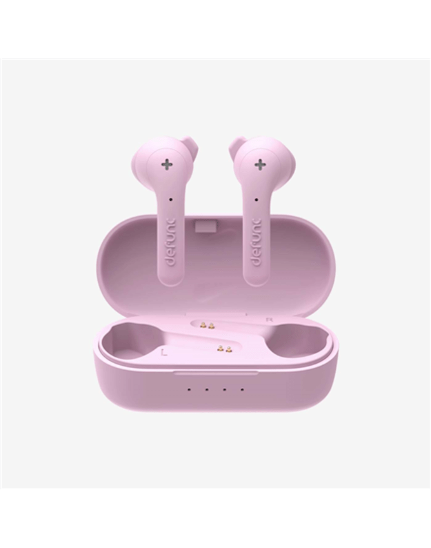 Defunc | Earbuds | True Basic | Wireless