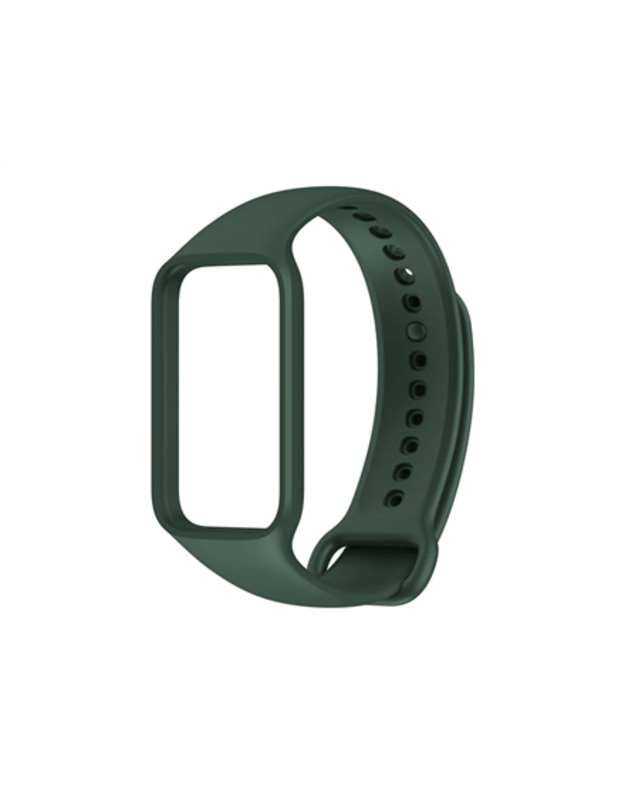 Xiaomi | 135-215mm | Smart Band 8 Active Strap | Olive | TPU