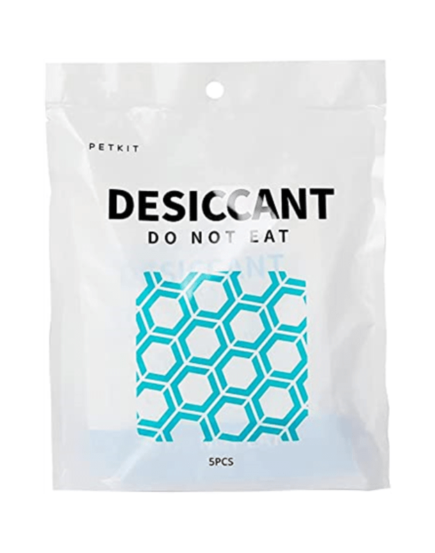 PETKIT | Dessicant for Fresh Element, 5 pcs