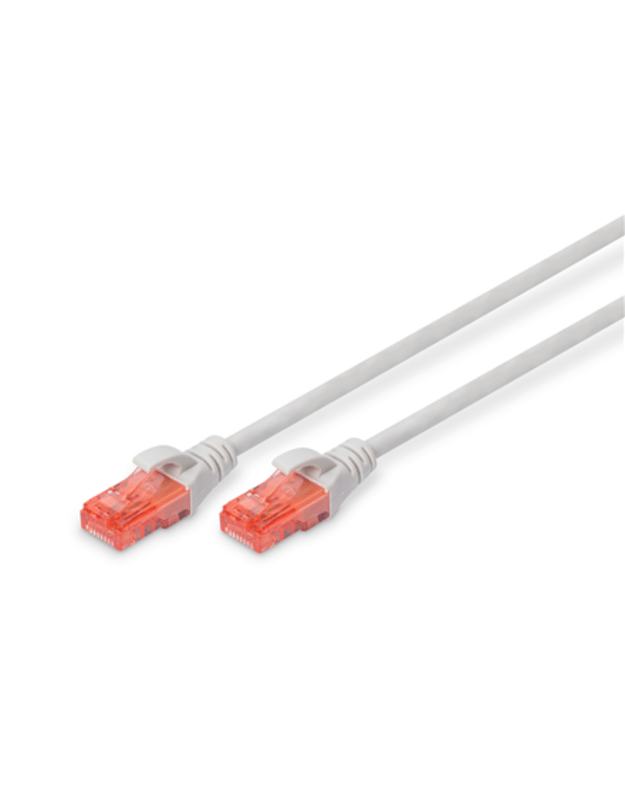 Digitus | Patch Cord | DK-1617-010