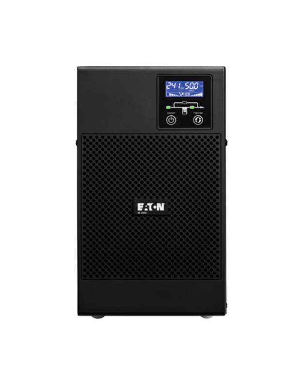 Eaton | OnLine UPS | 9E2000I | 2000 VA | 1600 W | C14