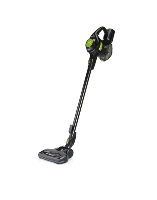 Tristar | Vacuum cleaner | SZ-2000 | Cordless operating | Handstick | 150 W | 29.6 V | Operating time (max) 45 min | Black | Warranty 24 month(s)