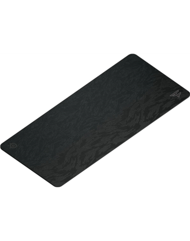 SteelSeries QcK XXL Gaming Mouse Pad | Faze Clan Edition