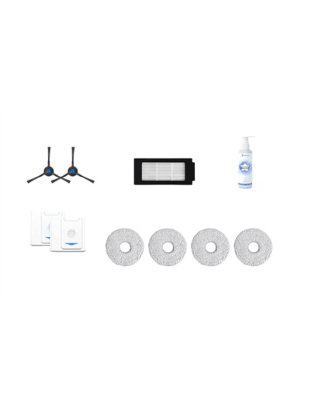 Service Kit Premium for DEEBOT T30/T30S Family | DKT100143