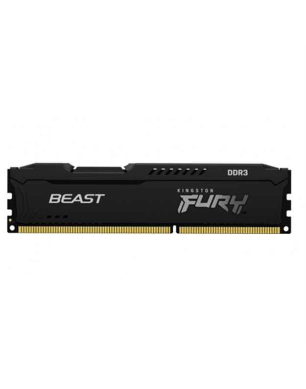 Kingston | 8 GB | DDR3 | 1866 MHz | PC/server | Registered No | ECC No