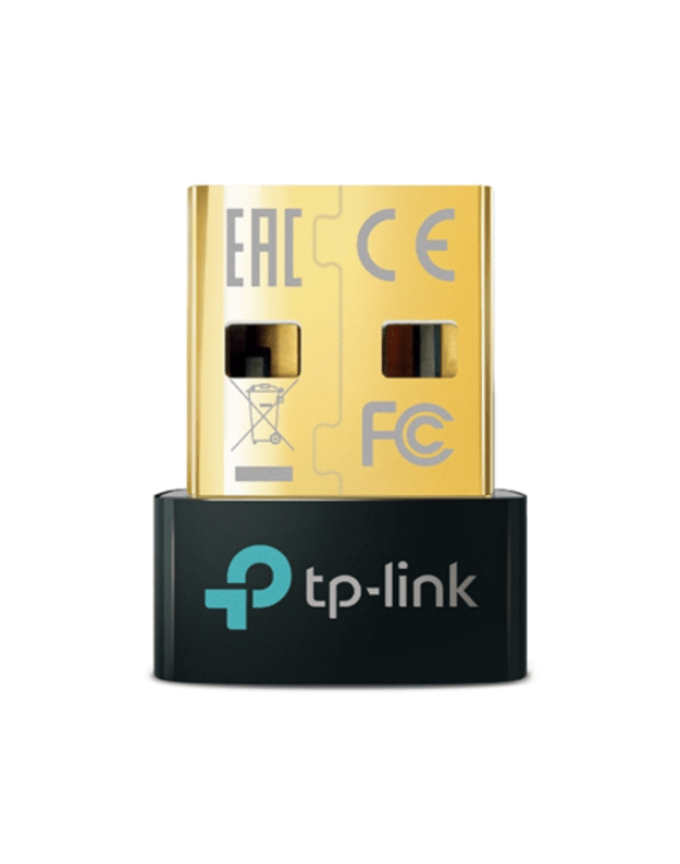 TP-LINK | Bluetooth 5.0 Nano USB Adapter | UB500