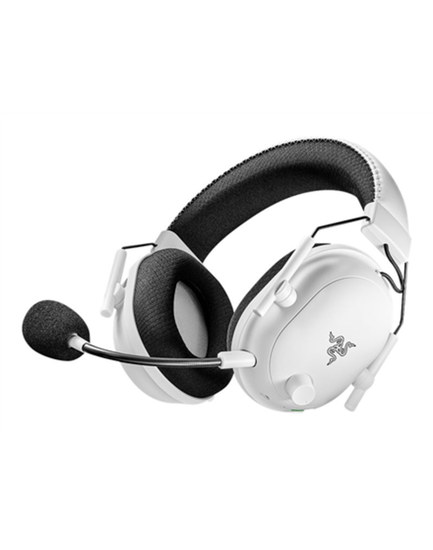 Razer Gaming Headset | BlackShark V2 Pro for PlayStation | Wireless | Over-Ear | Microphone | Noise canceling | White