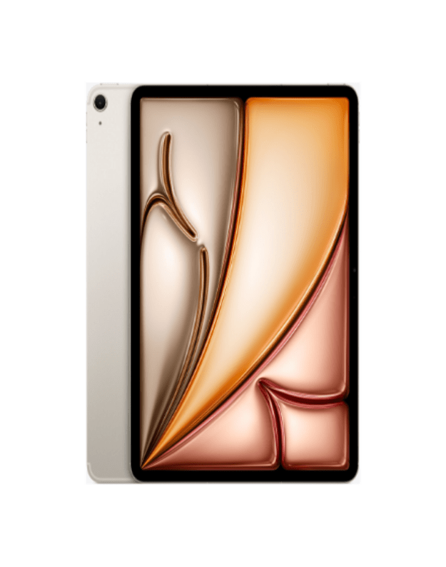 Apple iPad Air 13 M2 Wi-Fi 512GB - Starlight | Apple