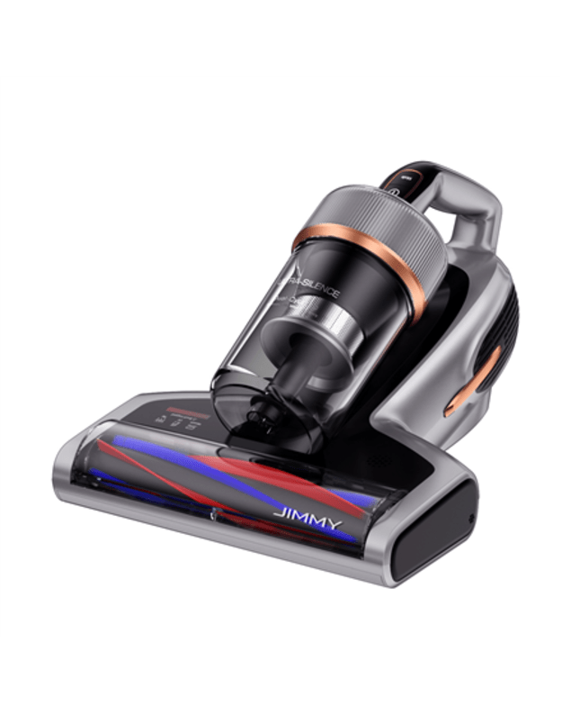 Jimmy | Vacuum Cleaner | BX7 Pro UV Anti-mite | Corded operating | Handheld | 700 W | 220-240 V | Grey