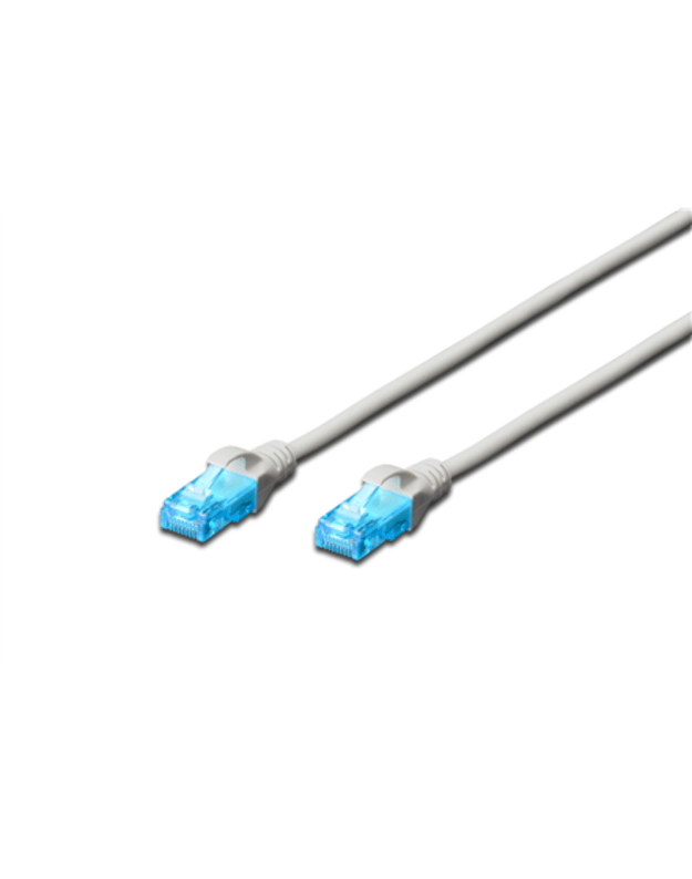 Digitus | Patch Cord | DK-1512-030