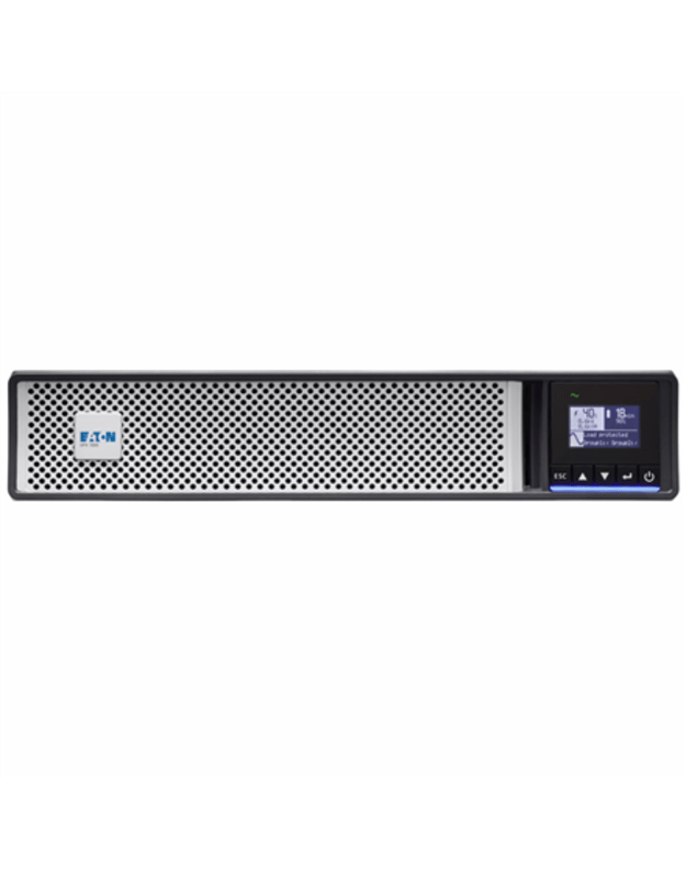 Eaton | UPS | 5PX 1500i RT2U G2 | 1500 VA | 1500 W