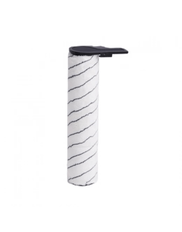 Jimmy | Rear Brushroll | White