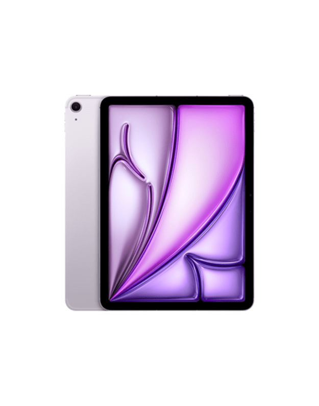 Apple iPad Air 11 M2 Wi-Fi 512GB - Purple | Apple