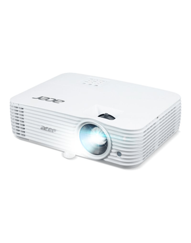 Acer H6815BD Projector, DLP, 4K2K, 4000lm, 10000:1, White