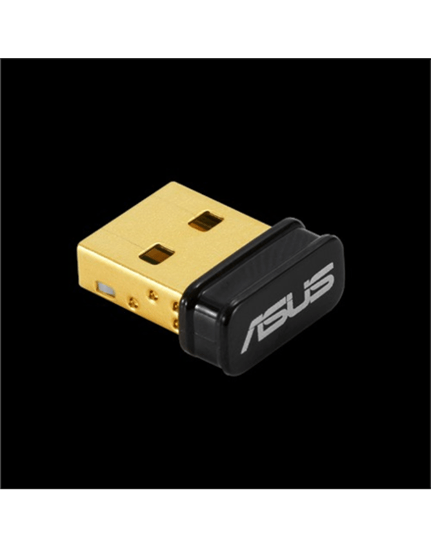 Asus | Bluetooth 5.0 USB Adapter | USB-BT500 | USB adapter