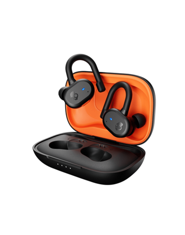 Skullcandy | True Wireless Earbuds | Push Active | Yes | In-ear | Bluetooth | Wireless