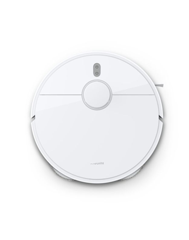 Xiaomi | Robot Vacuum | S10+ EU | Wet&Dry | 5200 mAh | Dust capacity 0.45 L | 4000 Pa | White