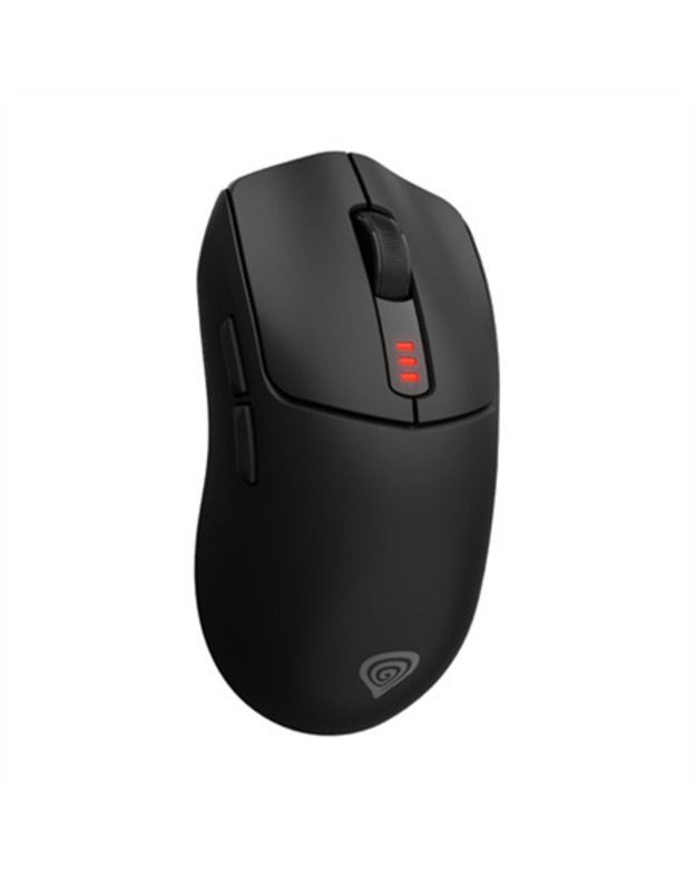 Zircon 500 | Wireless/Wired | Gaming Mouse | 2.4 GHz, Bluetooth, USB | Black