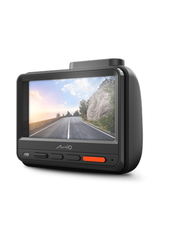 Mio MiVue 935W | GPS | Wi-Fi | Dash Cam | Audio recorder