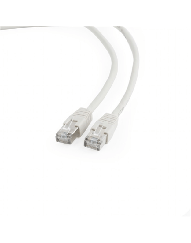 Cablexpert | CAT5e UTP Patch Cord | Gray