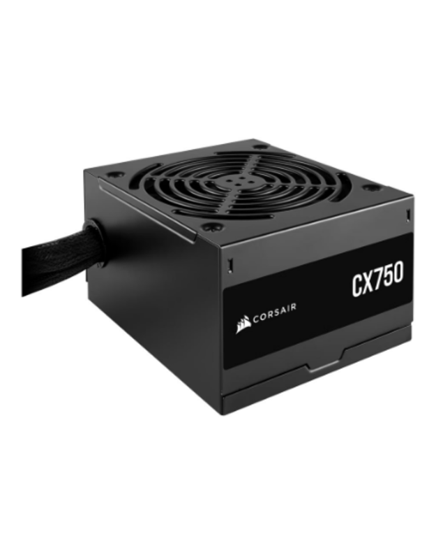 Corsair | 80 PLUS Bronze ATX Power Supply (EU) | CX Series CX750 | 750 W