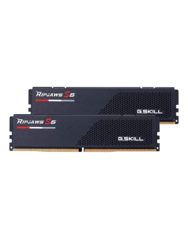 G.Skill | 96 GB: 2 x 48 GB GB | DDR5 | 6400 MHz