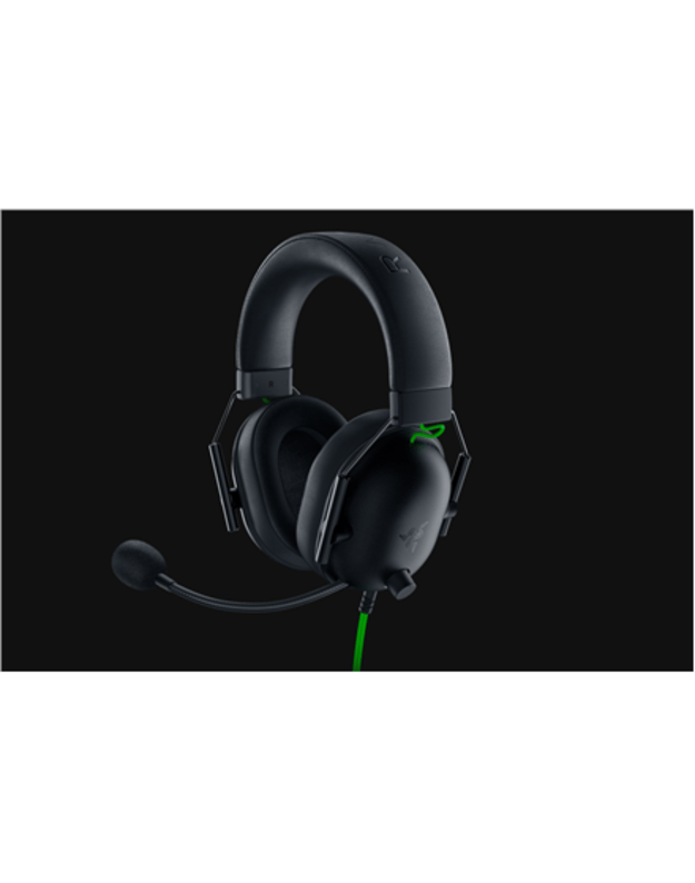 Razer | Gaming Headset | BlackShark V2 X | Wired | Over-Ear