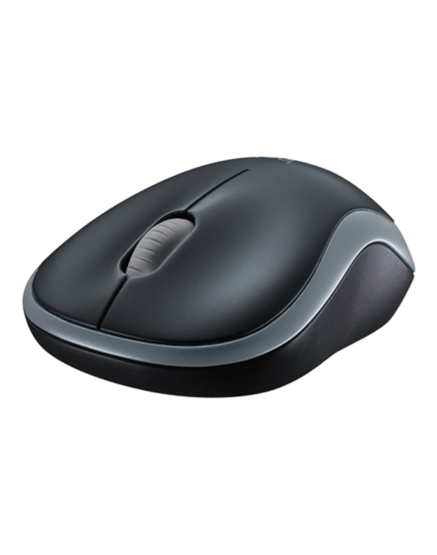 Logitech | Wireless Mouse | Grey