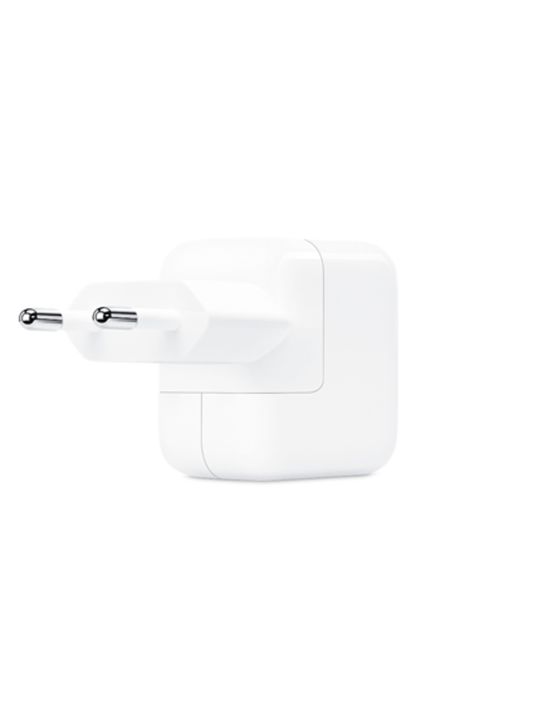 Apple | 12W USB Power Adapter | Charger | USB-C Female | 5 DC V