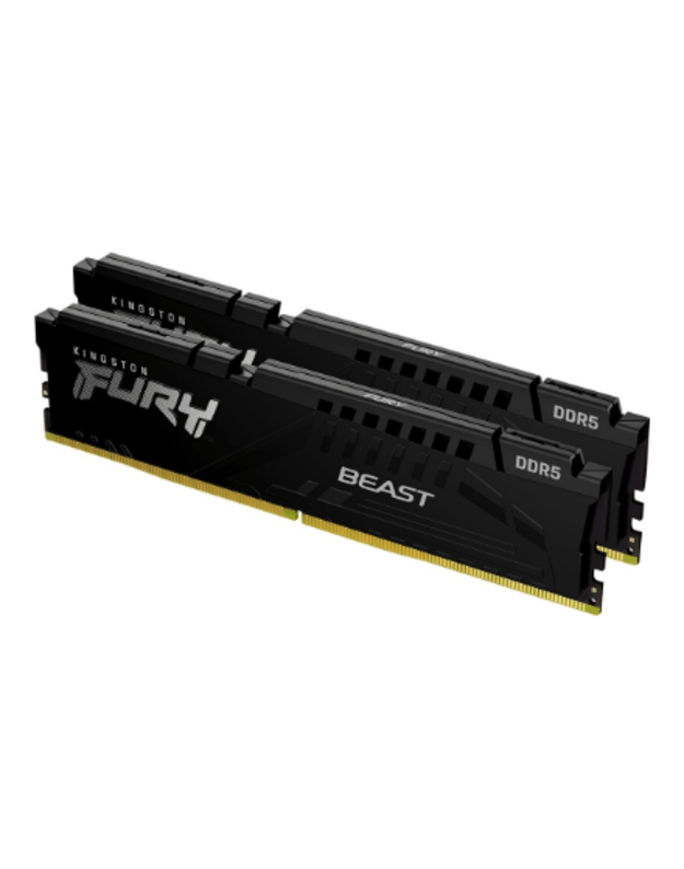 Kingston | 16 GB | DDR5 | 5600 MHz | PC/server | Registered No | ECC No