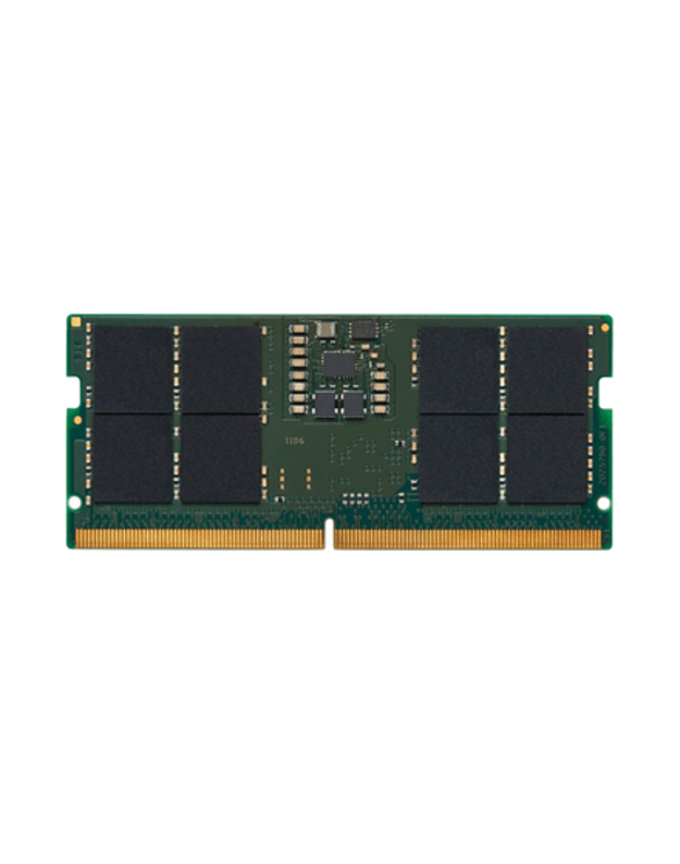 Kingston | 16 GB | SODIMM | 5600 MHz | Notebook | Registered No | ECC No