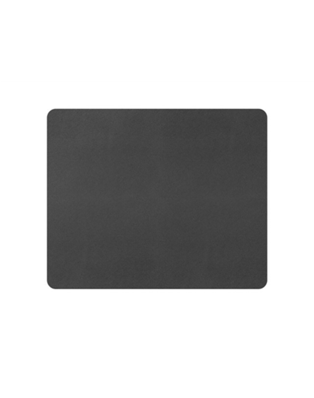 Natec | Mouse Pad | Fabric, Rubber | Printable | Black