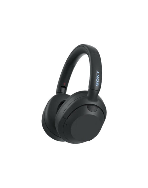 Sony | Headphones | WH-ULT900N ULT WEAR | Wireless | Black