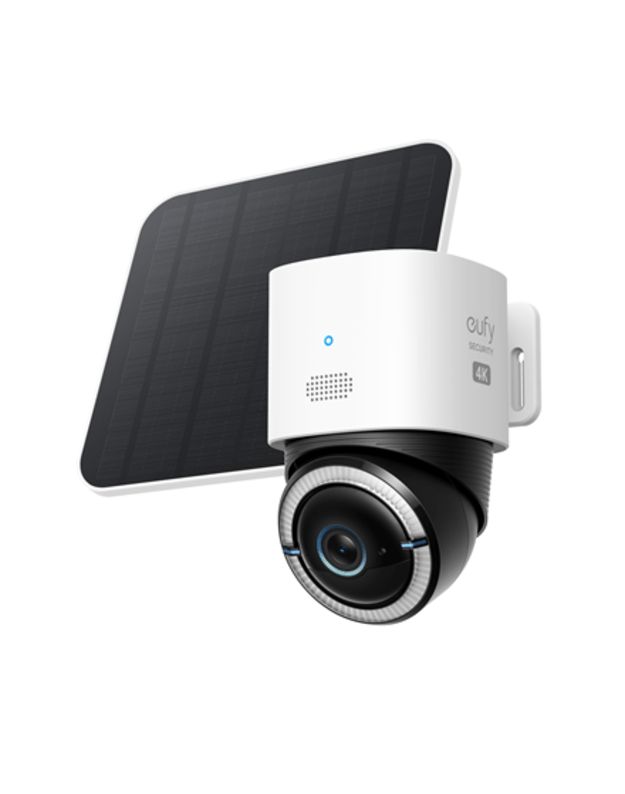 Anker Eufy Security Camera 4G LTE Cam S330 | Anker Eufy