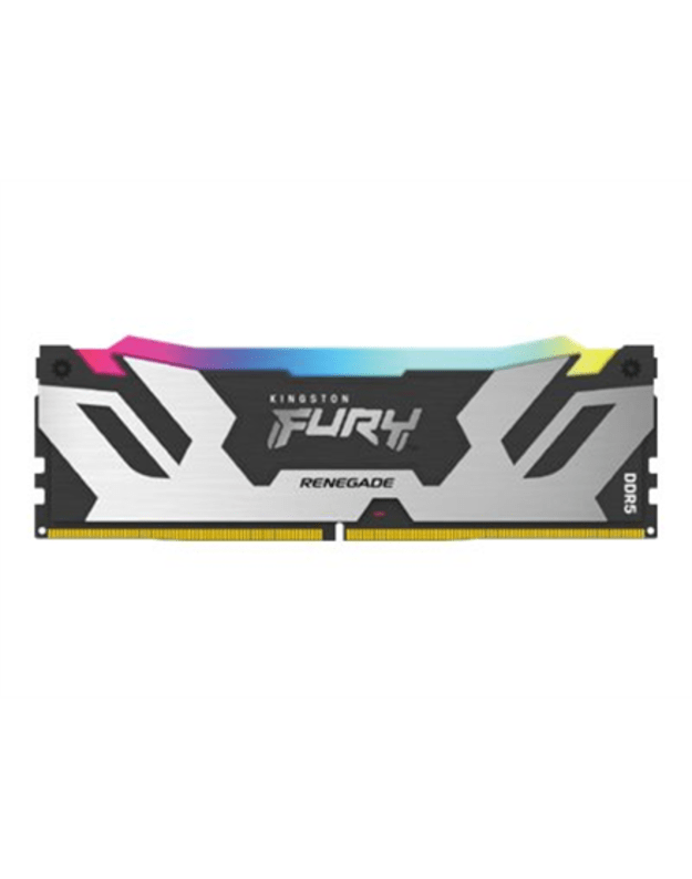 Kingston | 32 GB | DDR5 | 6000 MHz | PC/server | Registered No | ECC Yes