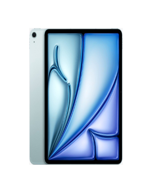 Apple iPad Air 13 M2 Wi-Fi 256GB - Blue | Apple