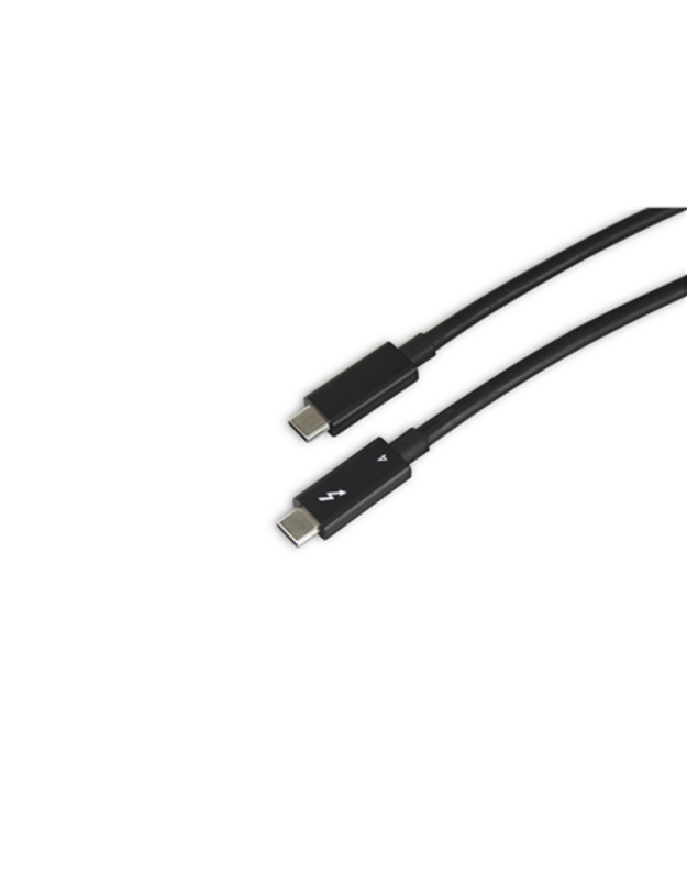 Lenovo | Lintes Thunderbolt 4 (40GBps) Active Cable | USB-C 4.0 to USB-C 4.0