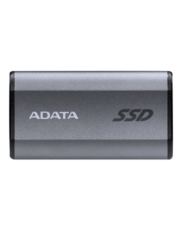 ADATA | External SSD | SE880 | 1000 GB | SSD interface USB 3.2 Gen 2