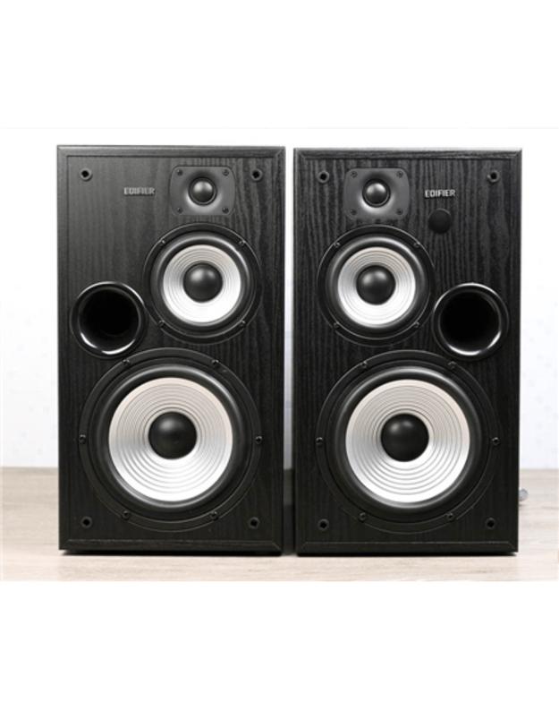 Edifier | Wireless Speakers | R2750DB | Bluetooth | Black | 136 W