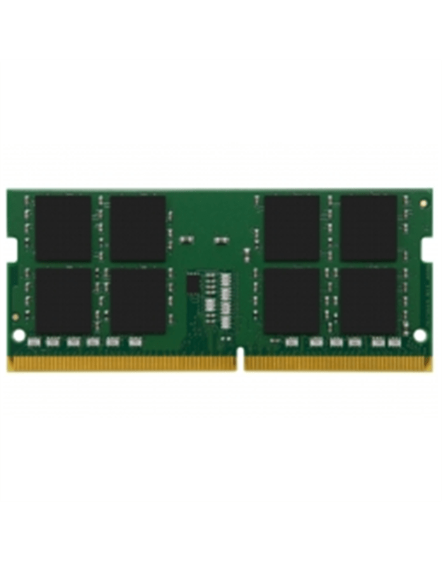 Kingston | 32 GB | DDR4 | 3200 MHz | Notebook | Registered No | ECC No