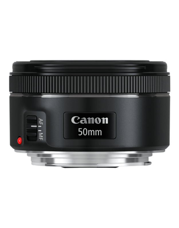 Canon | EF 50mm f/1.8 STM | Canon