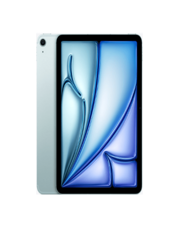 Apple iPad Air 11 M2 Wi-Fi 1TB - Blue | Apple