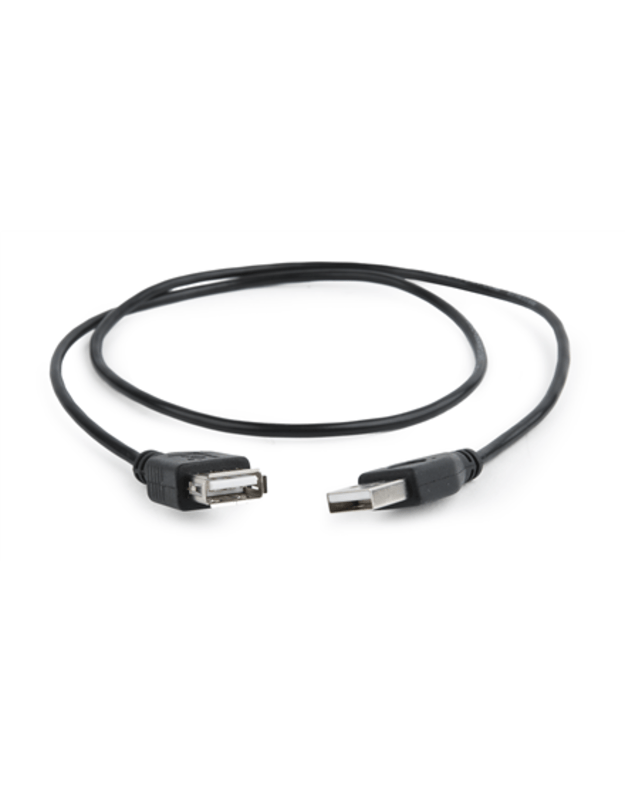 Cablexpert | CC-USB2-AMAF-75CM/300-BK