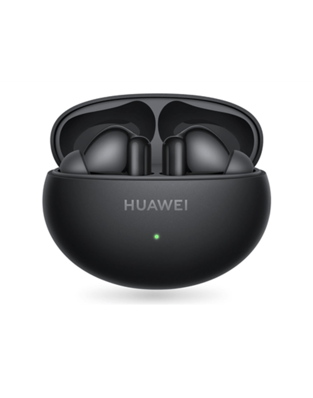 HUAWEI FreeBuds 6i (Black), Orca-T100