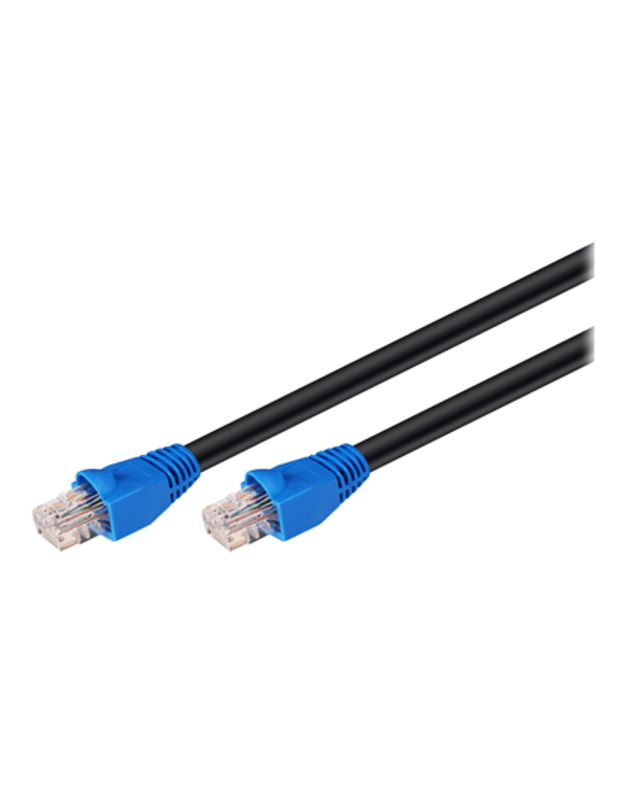 Outdoor Patch Cable, U/UTP | 94392